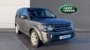 Land Rover Discovery 3.0 SDV6 XS 5dr Auto Diesel Station Wagon
